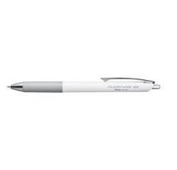 Roller Pentel BY208 Floatune Medium noir