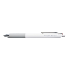 Roller Pentel BY208 Floatune Medium rouge