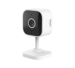 Beveiligingscamera Trust IPCAM-2900 binnenshuis Wi-Fi wit