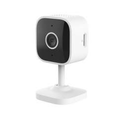 Beveiligingscamera Trust IPCAM-2900 binnenshuis Wi-Fi wit