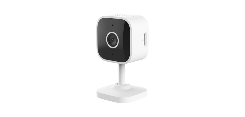 Trust IPCAM-2900 Cube IP security camera Indoor 2304 x 1296 pixels Desk