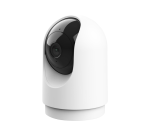 Beveiligingscamera Trust IPCAM-2700 binnenshuis Wi-Fi wit