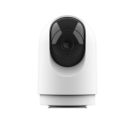 Beveiligingscamera Trust IPCAM-2700 binnenshuis Wi-Fi wit