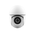 Beveiligingscamera Trust IPCAM-3900 buitenshuis Wi-Fi wit