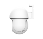 Beveiligingscamera Trust IPCAM-3900 buitenshuis Wi-Fi wit