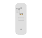 Deurbelcamera Trust DOORCAM-3000 Wi-Fi wit