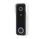 Deurbelcamera Trust DOORCAM-3000 Wi-Fi wit
