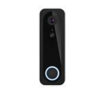 Deurbelcamera Trust DOORCAM-3000 Wi-Fi wit