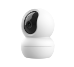 Beveiligingscamera Trust IPCAM-2800 binnenshuis Wi-Fi wit