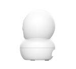 Beveiligingscamera Trust IPCAM-2800 binnenshuis Wi-Fi wit