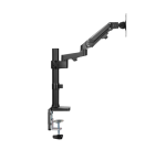 Monitorarm Neomounts DS70-750BL1 zwart 1 scherm