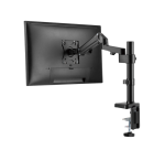 Monitorarm Neomounts DS70-750BL1 zwart 1 scherm