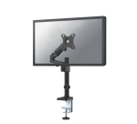 Bras 1 écran Neomounts DS70-750BL1 noir