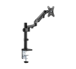 Monitorarm Neomounts DS70-750BL1 zwart 1 scherm