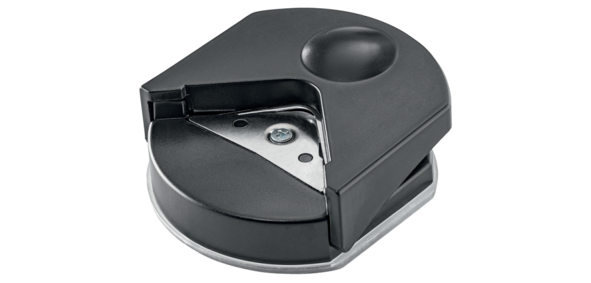 Arrondisseur d'angle GBC