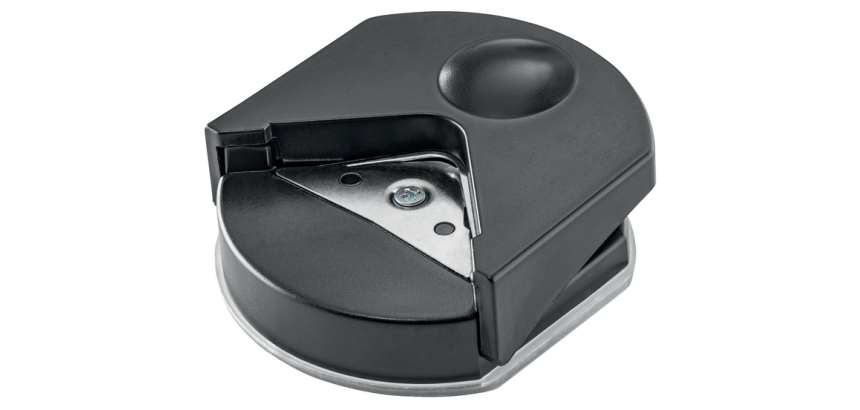 GBC Corner Rounder