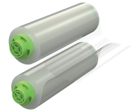 GBC Velocity Laminating Film 100 Micron Glossy