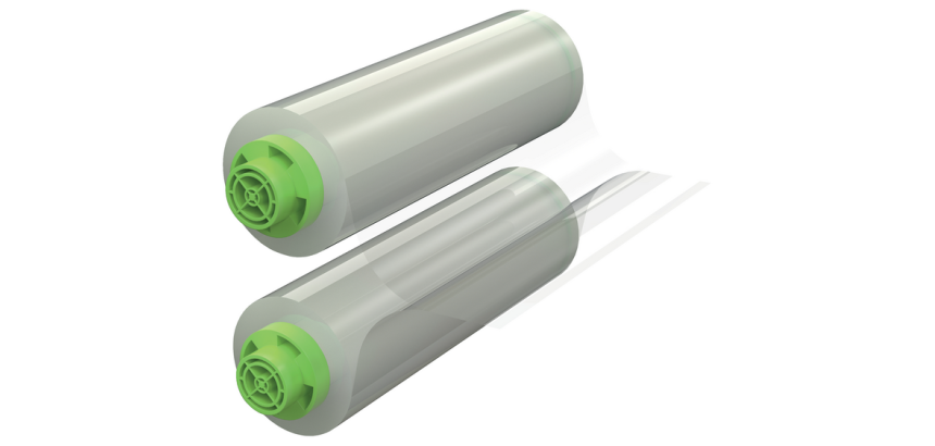 GBC Velocity Laminating Film 100 Micron Glossy