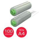 GBC Velocity Laminating Film 100 Micron Glossy