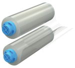 Film de plastification GBC Velocity 80 microns brillant