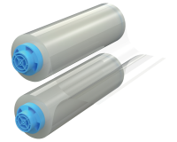 GBC refillable lamination roll Velocity, 80 microns, glossy