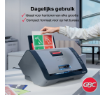 Automatic Laminator GBC Velocity A4