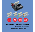 Automatic Laminator GBC Velocity A4