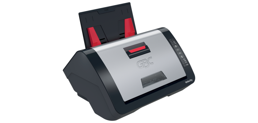 Automatic Laminator GBC Velocity A4