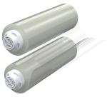 GBC Velocity Glossy Cold Laminating Film