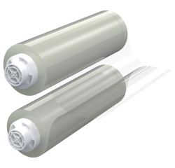 GBC Velocity Glossy Cold Laminating Film