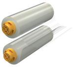 GBC Velocity 125 Micron Gloss Laminating Film