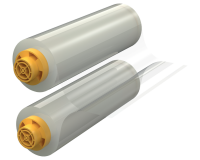 GBC Velocity 125 Micron Gloss Laminating Film
