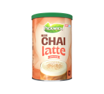 Pot of Pickwick spicy chai latte 240 grams
