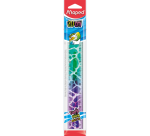 Règle Maped Twist'n Flex Animals 20cm display 20 pièces assorti