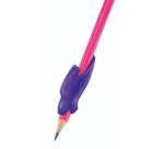 Crayon graphite Maped Kidy Learn avec gomme et guide doigts pot 22 pièces