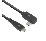 ACT AC7407 USB cable USB 3.2 Gen 2 (3.1 Gen 2) 2 m USB C Black