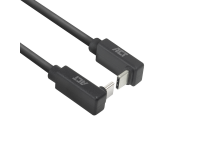 ACT USB-C Cable Angled Up/Down 10 Gbps 2m