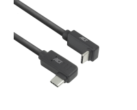 ACT USB-C Cable left/right angled USB-C up/down angled 10Gbps 2m