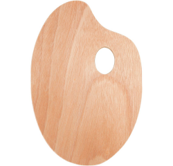 Palette Creativ Company 20x30cm Holz