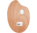 Palette Creativ Company 20x30cm Holz