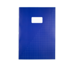 Schrift Kangaro A4 ruit 10mm 80 pagina's 60gr assorti pak  à 5 stuks