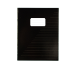 Kangaro A5 Lined Notebook 160 Pages 60g Assorted Set of 5 Pieces