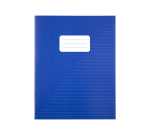 Kangaro A5 Lined Notebook 160 Pages 60g Assorted Set of 5 Pieces