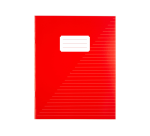 Kangaro A5 Lined Notebook 160 Pages 60g Assorted Set of 5 Pieces