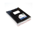 Kangaro A5 Lined Notebook 160 Pages 60g Assorted Set of 5 Pieces