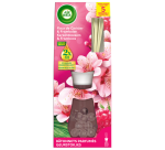 Geurstokjes AirWick Essential Oil Kersenbloesem & Frambozen 25ml