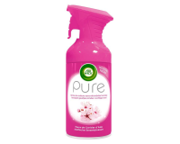 Luchtverfrisser AirWick Pure Kersenbloesem 250ml