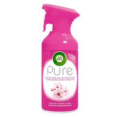 Désodorisant AirWick Pure Fleur de cerisier 250ml
