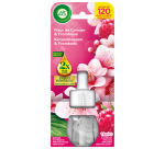 Luchtverfrisser AirWick Electrical Kersenbloesem & Framboos refill 19ml