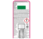 Luchtverfrisser AirWick Electrical Kersenbloesem & Framboos refill 19ml